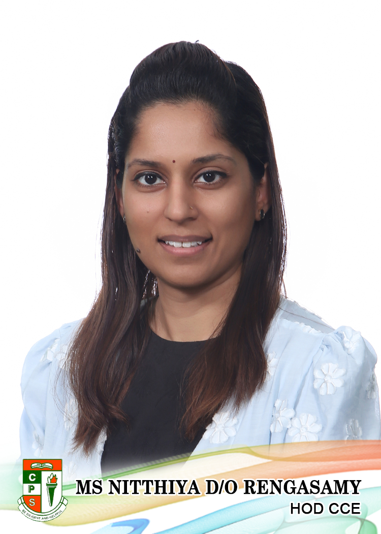 School Management Committee